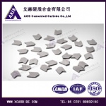 Carbide Coal Drilling Bits