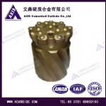 Carbide Button Drill Bits