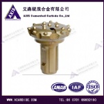 Carbide DTH Drill Bits