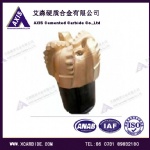 Carbide PDC Drill Bits-Type A