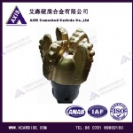 Carbide PDC Drill Bits-Type B