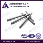 Unground Carbide  Rods