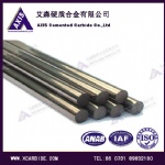 Ground Carbide  Rods
