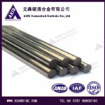 Ground Carbide  Rods