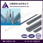 Carbide Double Hole Rods