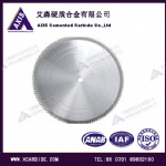 Carbide Saw Blades