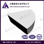 Carbide Welding Blades-Type A2