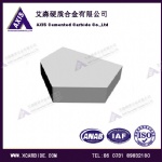 Carbide Welding Blades-Type E1