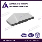 Carbide Welding Blades-Type E2