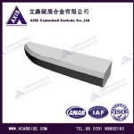 Carbide Welding Blades-Type E3