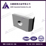 Carbide Clamped Tips-Type ZL