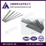 Carbide Strips