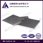 Carbide Square Plates