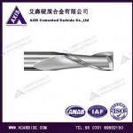 Carbide 2 Flutes Square End Mill