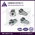 Tungsten carbide atv tire studs