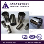 Tungsten Carbide Bush