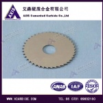 Tungsten Carbide Bush