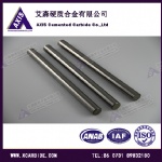 Carbide non-magnetic Rods